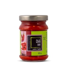 House of Asia Pasta z chili 120 g