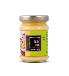 House of Asia Pasta z imbiru 120 g