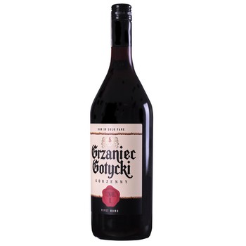 'Grzaniec Gotycki 1 l