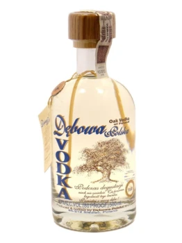 ' Dębowa Polska Wódka 40% 0,5 l