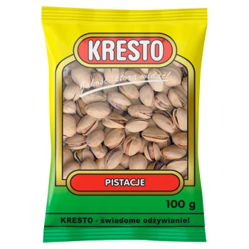 KRESTO Pistacje 100 g