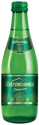Ustronianka Woda Niegazowana 330Ml