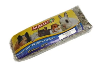 Animals Hilton Siano Naturalne 340 g