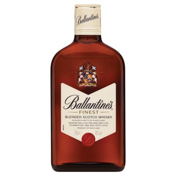 ' Ballantine's Finest Szkocka whisky 200 ml