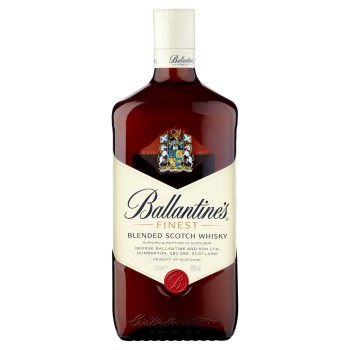 ' Ballantine's Finest Whisky szkocka mieszana 1 l