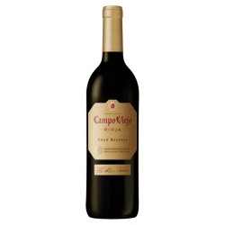 'Campo Viejo Rioja Gran Reserva wino C. W. 750 ml