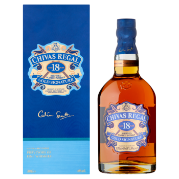 ' Chivas Regal Szkocka whisky 18-letnia 700 ml