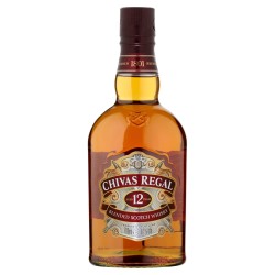 ' Chivas Regal Szkocka whisky mieszana 12-letnia 700 ml