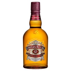 ' Chivas Regal Szkocka whisky 12-letnia 500 ml