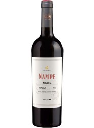 'Wino Nampe Malbec C.W. 750 ml