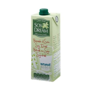 Napój  sojowy  naturalny  BIO Soydream 1 l