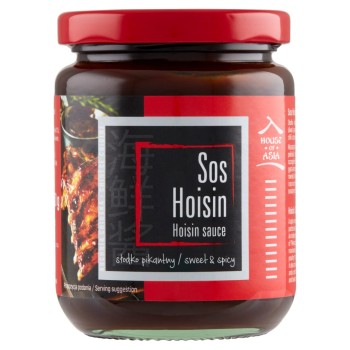 House of Asia Sos Hoisin 240 g