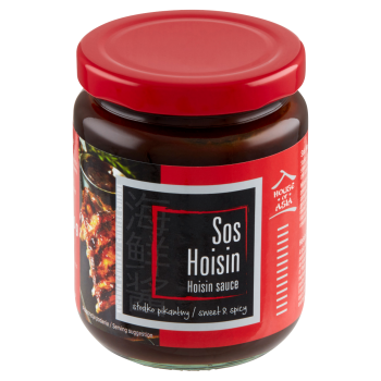 House of Asia Sos Hoisin 240 g