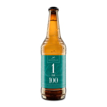 ' Piwo 1 Na 100 Lite Rye Apa 500 ml