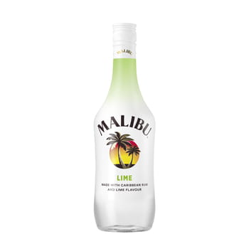 ' Likier Malibu Lime 21% 700 ml