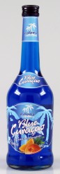 ' Paloma Blue Curacao 20% 500 ml