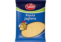 Sante kasza jaglana 350 g