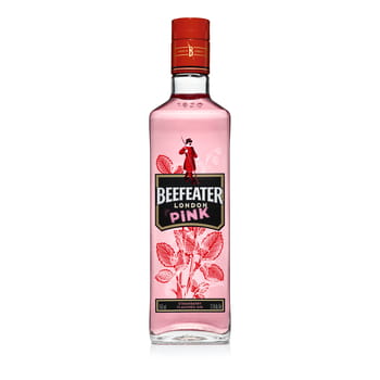 ' Beefeater Pink Gin 37,5% 700 ml