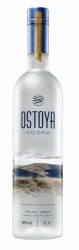 ' Wódka Ostoya 40% 1 l