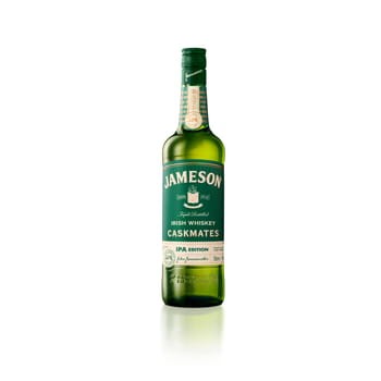 ' Whiskey Jameson Caskmates IPA 40% 700 ml