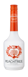 ' Likier De Kuyper PeachTree 20% 700 ml