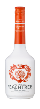 ' Likier De Kuyper PeachTree 20% 700 ml