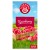 Teekanne World of Fruits Raspberry Mieszanka herbatek owocowych 50 g (20 torebek)