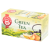 Teekanne Green Tea Peach Herbata zielona 35 g (20 torebek)