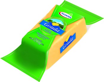 Mlekpol Ser Gouda 250 g