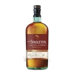 ' The Singleton Malt Master Whisky 40% 700ml
