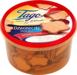 Tago dzwoneczki 300 g