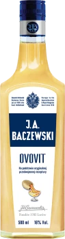 ' J.A. Baczewski Ovovit 16% 500 ml