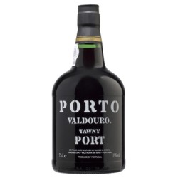 'Porto Valdouro Tawny 19% - 750 ml