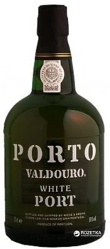 'Porto Valdouro Biały 19% - 750 ml