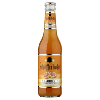 ' SchofferHofer Piwo Grejfrutowe 330 ml