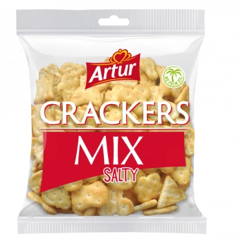 Artur Krakersy Mix 90g