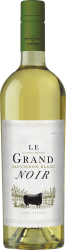 'Wino Le Grand Noir IGP PAYS DOC Sauvignon Blanc B.W. 750 ml