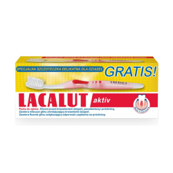 Lacalut Active Pasta 75 ml