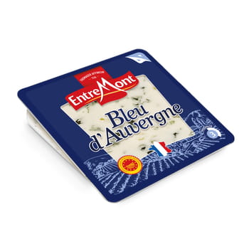 Ser Bleu D'Auvergne 125G