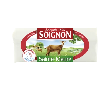 Soignon Roladka Kozia Pleśniowa 150G