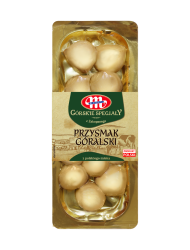 Mlekovita Przysmak Góralski 180G