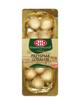 Mlekovita Przysmak Góralski 180G