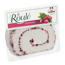 Ser Le Roule Rians Z Żurawiną 125G