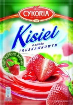 Cykoria Kisiel Wiśniowy 40 g