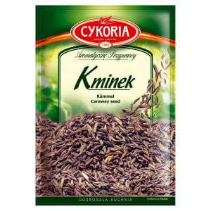 Cykoria Kminek 20 g