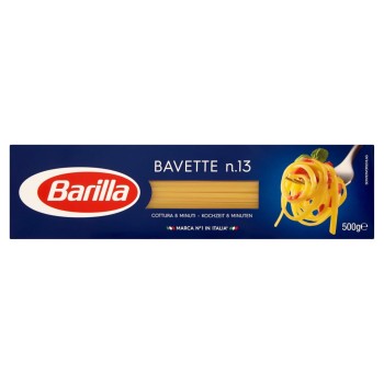 Barilla Makaron Bavette 500 g