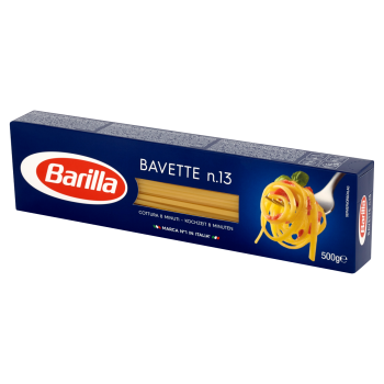 Barilla Makaron Bavette 500 g