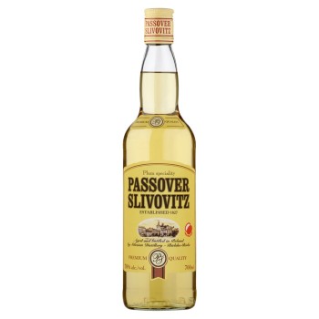 ' Śliwowica Paschalna 700 ml