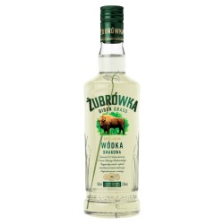 ' Żubrówka Bison Grass Wódka smakowa 500 ml