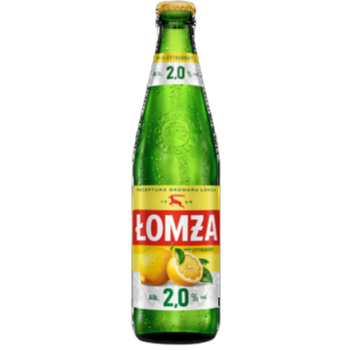 ' Łomża Radler 500 ml